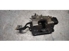 Recambio de cerradura puerta delantera izquierda para citroen jumper caja cerrada (1) referencia OEM IAM   