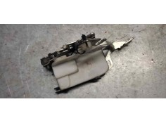 Recambio de cerradura puerta delantera izquierda para citroen jumper caja cerrada (1) referencia OEM IAM    2