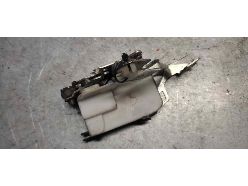 Recambio de cerradura puerta delantera izquierda para citroen jumper caja cerrada (1) referencia OEM IAM   
