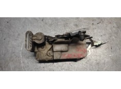 Recambio de cerradura puerta delantera izquierda para peugeot boxer combi (rs3200)(320)(´02) estándar 1400 td referencia OEM IAM 2