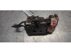 Recambio de cerradura puerta delantera izquierda para peugeot boxer combi (rs3200)(320)(´02) estándar 1400 td referencia OEM IAM