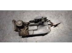 Recambio de cerradura puerta delantera izquierda para peugeot boxer combi (rs3200)(320)(´02) estándar 1400 td referencia OEM IAM 2