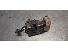 Recambio de cerradura puerta delantera izquierda para peugeot boxer combi (rs3200)(320)(´02) estándar 1400 td referencia OEM IAM