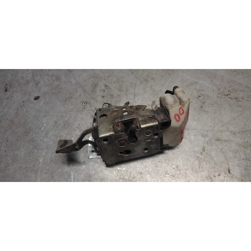 Recambio de cerradura puerta delantera izquierda para peugeot boxer combi (rs3200)(320)(´02) estándar 1400 td referencia OEM IAM