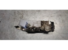Recambio de cerradura puerta delantera izquierda para peugeot boxer combi (rs3200)(320)(´02) estándar 1400 td referencia OEM IAM 2
