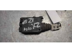 Recambio de motor cierre centralizado delantero izquierdo para citroen zx 1.9 d armonia referencia OEM IAM    2