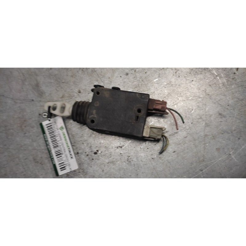 Recambio de motor cierre centralizado delantero izquierdo para citroen zx 1.9 d armonia referencia OEM IAM   