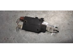 Recambio de motor cierre centralizado delantero izquierdo para citroen zx 1.9 d armonia referencia OEM IAM    2