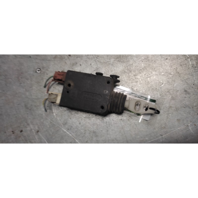 Recambio de motor cierre centralizado delantero izquierdo para citroen zx 1.9 d armonia referencia OEM IAM   