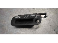 Recambio de maneta exterior delantera izquierda para peugeot 406 berlina (s1/s2) srdt pack referencia OEM IAM   