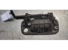 Recambio de maneta exterior delantera izquierda para peugeot 406 berlina (s1/s2) srdt pack referencia OEM IAM    2