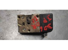 Recambio de cerradura puerta delantera derecha para peugeot 306 berlina 3/4/5 puertas (s2) boulebard referencia OEM IAM  9 PINS 