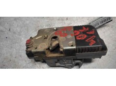 Recambio de cerradura puerta trasera izquierda para peugeot 406 berlina (s1/s2) srdt pack referencia OEM IAM  6 PINS 