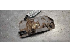 Recambio de cerradura puerta trasera izquierda para peugeot 406 berlina (s1/s2) srdt pack referencia OEM IAM  6 PINS  2
