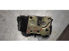 Recambio de cerradura puerta delantera izquierda para peugeot 406 berlina (s1/s2) srdt pack referencia OEM IAM  6 PINS 