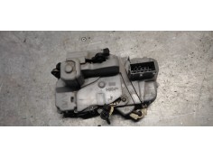 Recambio de cerradura puerta delantera izquierda para peugeot 406 berlina (s1/s2) srdt pack referencia OEM IAM  6 PINS  2