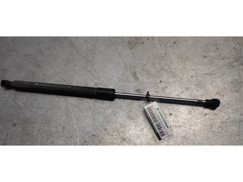 Recambio de amortiguadores maletero / porton para renault clio iii authentique referencia OEM IAM 8200299546  