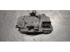 Recambio de cerradura puerta delantera derecha para peugeot 306 berlina 3/4/5 puertas (s2) boulebard referencia OEM IAM  6 PINS  2