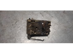 Recambio de cerradura puerta delantera izquierda para peugeot 205 berlina 1.1 mito referencia OEM IAM   