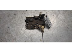 Recambio de cerradura puerta delantera izquierda para peugeot 205 berlina 1.1 mito referencia OEM IAM    2