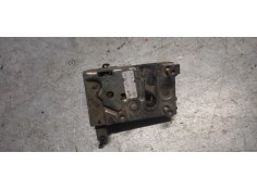Recambio de cerradura puerta delantera izquierda para peugeot 205 berlina 1.1 mito referencia OEM IAM   