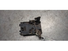Recambio de cerradura puerta delantera izquierda para peugeot 205 berlina 1.1 mito referencia OEM IAM    2