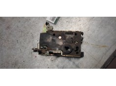 Recambio de cerradura puerta delantera izquierda para peugeot 205 berlina 1.1 mito referencia OEM IAM    2