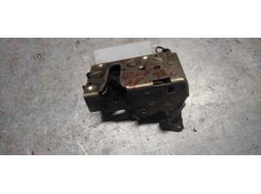 Recambio de cerradura puerta delantera izquierda para peugeot 205 berlina 1.1 mito referencia OEM IAM   