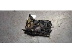 Recambio de cerradura puerta delantera izquierda para peugeot 205 berlina 1.1 mito referencia OEM IAM    2