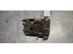 Recambio de cerradura puerta delantera derecha para peugeot 205 berlina 1.1 mito referencia OEM IAM   