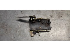 Recambio de cerradura puerta delantera derecha para peugeot 205 berlina 1.1 mito referencia OEM IAM    2