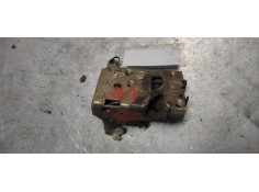 Recambio de cerradura puerta delantera derecha para peugeot 205 berlina 1.1 mito referencia OEM IAM   