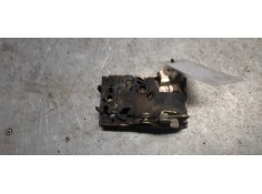 Recambio de cerradura puerta delantera derecha para peugeot 205 berlina 1.1 mito referencia OEM IAM    2