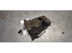 Recambio de cerradura puerta delantera derecha para peugeot 205 berlina 1.1 mito referencia OEM IAM   