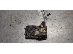 Recambio de cerradura puerta delantera derecha para peugeot 205 berlina 1.1 mito referencia OEM IAM    2