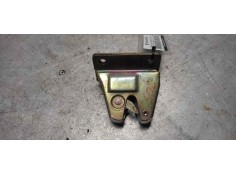 Recambio de cerradura maletero / porton para peugeot 205 berlina 1.1 mito referencia OEM IAM   