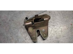 Recambio de cerradura maletero / porton para peugeot 205 berlina 1.1 mito referencia OEM IAM    2