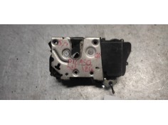 Recambio de cerradura puerta delantera izquierda para citroen xsara picasso 1.6 hdi 110 exclusive plus referencia OEM IAM   