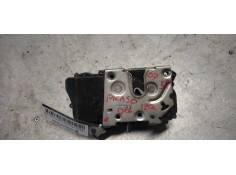 Recambio de cerradura puerta delantera izquierda para citroen xsara picasso 1.6 hdi 110 exclusive plus referencia OEM IAM   
