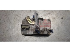 Recambio de cerradura puerta delantera izquierda para citroen xantia berlina 1.9 td monaco referencia OEM IAM  9 PINS  2