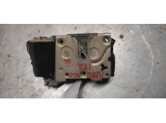Recambio de cerradura puerta delantera izquierda para citroen berlingo 2.0 600 hdi furg. referencia OEM IAM   