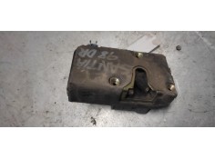 Recambio de cerradura puerta delantera derecha para citroen xantia berlina 1.9 td monaco referencia OEM IAM  9 PINS 