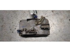 Recambio de cerradura puerta delantera derecha para citroen xantia berlina 1.9 td monaco referencia OEM IAM  9 PINS  2