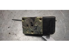 Recambio de cerradura puerta delantera derecha para citroen xantia berlina 1.9 td monaco referencia OEM IAM  9 PINS 