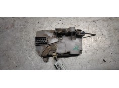 Recambio de cerradura puerta delantera derecha para citroen xantia berlina 1.9 td monaco referencia OEM IAM  9 PINS  2