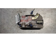 Recambio de cerradura puerta delantera derecha para citroen xantia berlina 1.9 td monaco referencia OEM IAM  9 PINS  2
