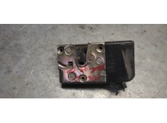 Recambio de cerradura puerta delantera derecha para peugeot 406 berlina (s1/s2) srdt pack referencia OEM IAM  9 PINS 