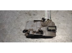 Recambio de cerradura puerta delantera derecha para peugeot 406 berlina (s1/s2) srdt pack referencia OEM IAM  9 PINS  2