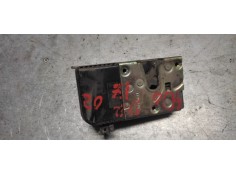 Recambio de cerradura puerta delantera izquierda para peugeot 406 berlina (s1/s2) srdt pack referencia OEM IAM  9 PINS 