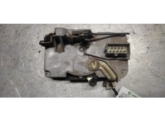 Recambio de cerradura puerta delantera izquierda para peugeot 406 berlina (s1/s2) srdt pack referencia OEM IAM  9 PINS  2